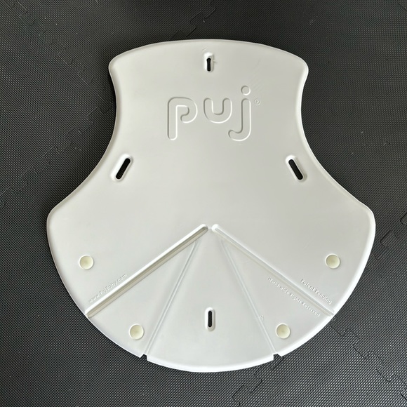 Other - PUJ newborn/infant bath mat/cradle